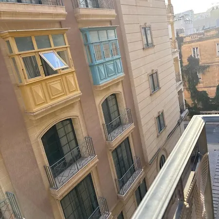 Belmonte Flat