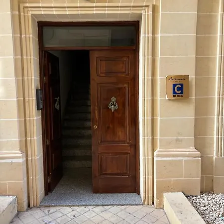 Belmonte Flat Διαμέρισμα