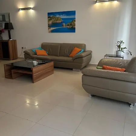 شقة Belmonte Flat *