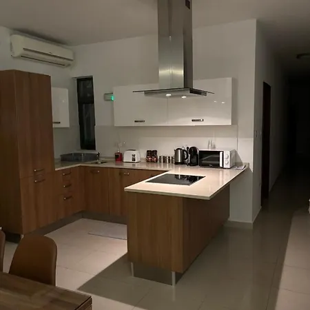 Belmonte Flat Апартаменты *