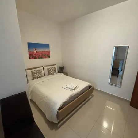 شقة Belmonte Flat سليمة