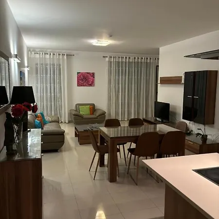 Apartamento Belmonte Flat *