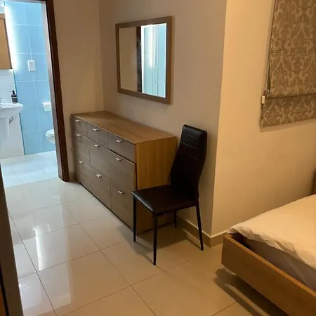 Belmonte Flat