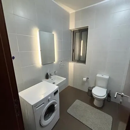 شقة Belmonte Flat سليمة