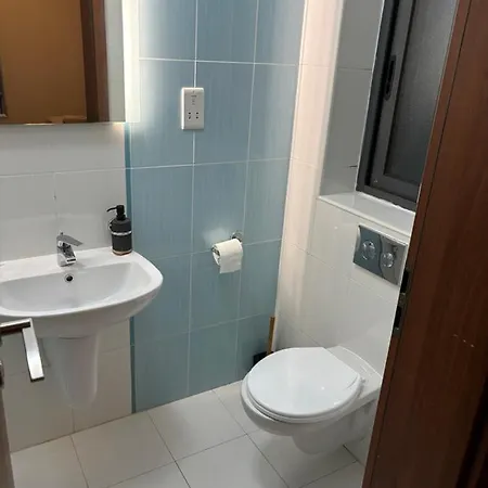 Belmonte Flat * سليمة