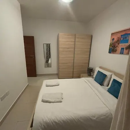 Апартаменты Belmonte Flat *