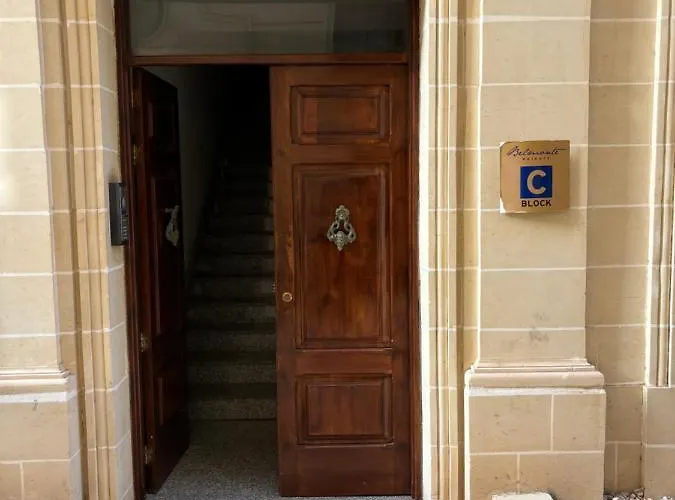 Belmonte Flat Apartament