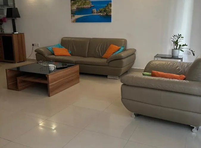 Apartamento Belmonte Flat *