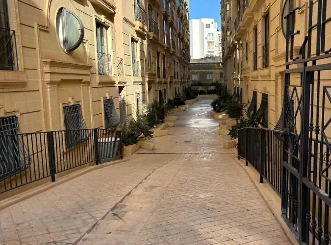 Belmonte Flat Apartamento *