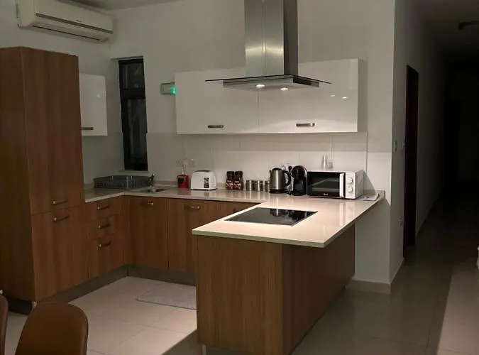 Belmonte Flat Apartamento *