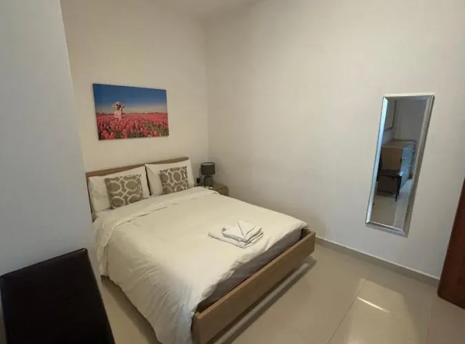 Apartamento Belmonte Flat Sliema