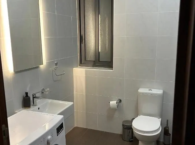 Belmonte Flat * Sliema