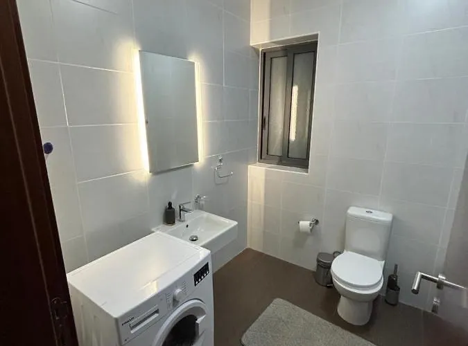 Apartamento Belmonte Flat Sliema