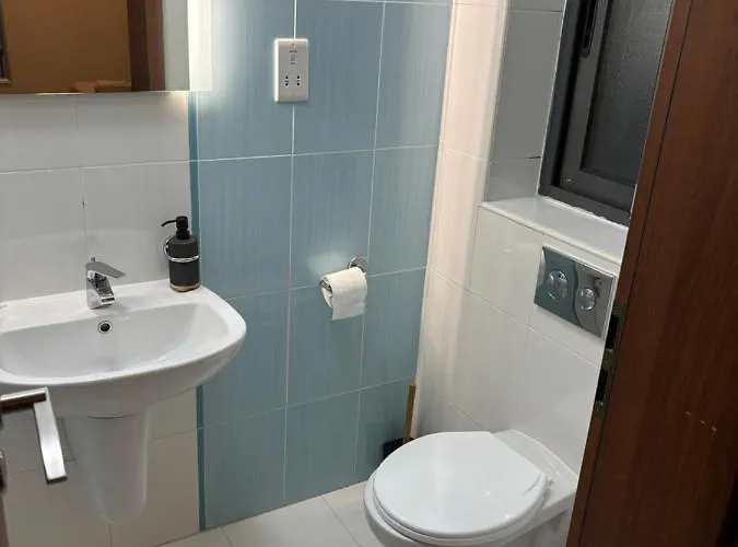 Belmonte Flat * Sliema