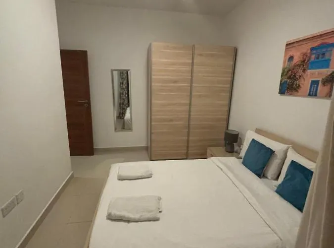 Apartament Belmonte Flat *