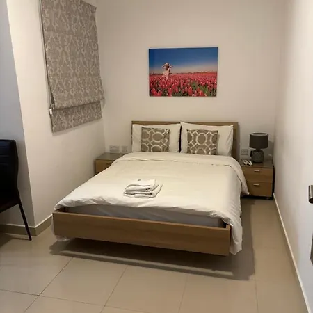 Belmonte Flat Apartment Sliema