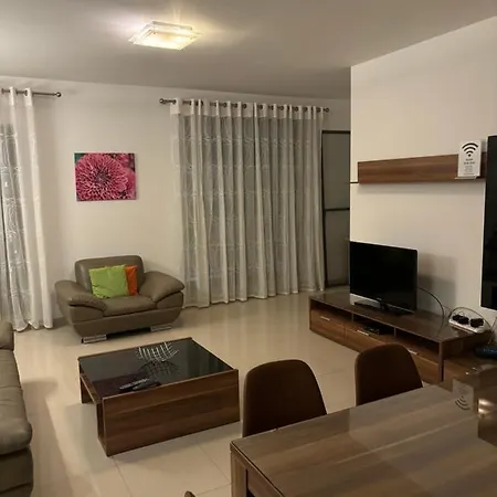 Belmonte Flat Lejlighed Sliema