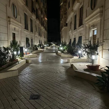 Belmonte Flat *