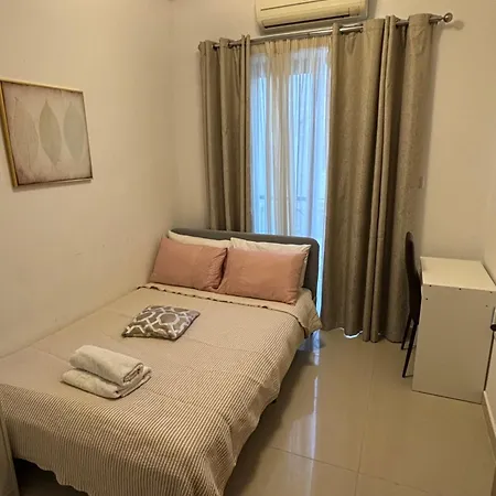Belmonte Flat *