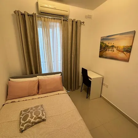 Belmonte Flat *